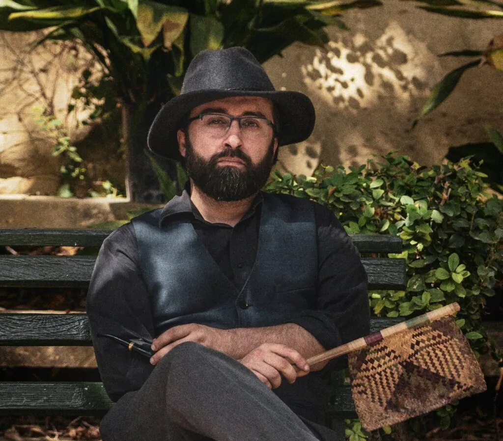 Martin Bonnici - Shadeena Entertainment (Producer/Director)